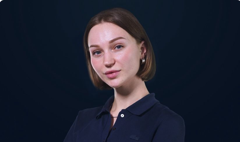 Анастасия Апалькова